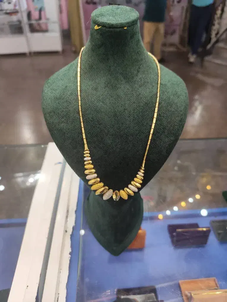 خرید و معاوضه طلای زینتی با  طلای آب شده با فاکتور|جواهرات|شیراز, شاهچراغ|دیوار