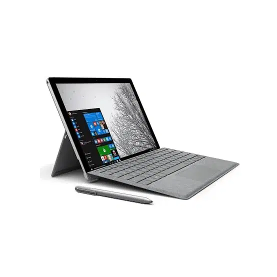 Surface pro 4|رایانه همراه|چالوس, |دیوار