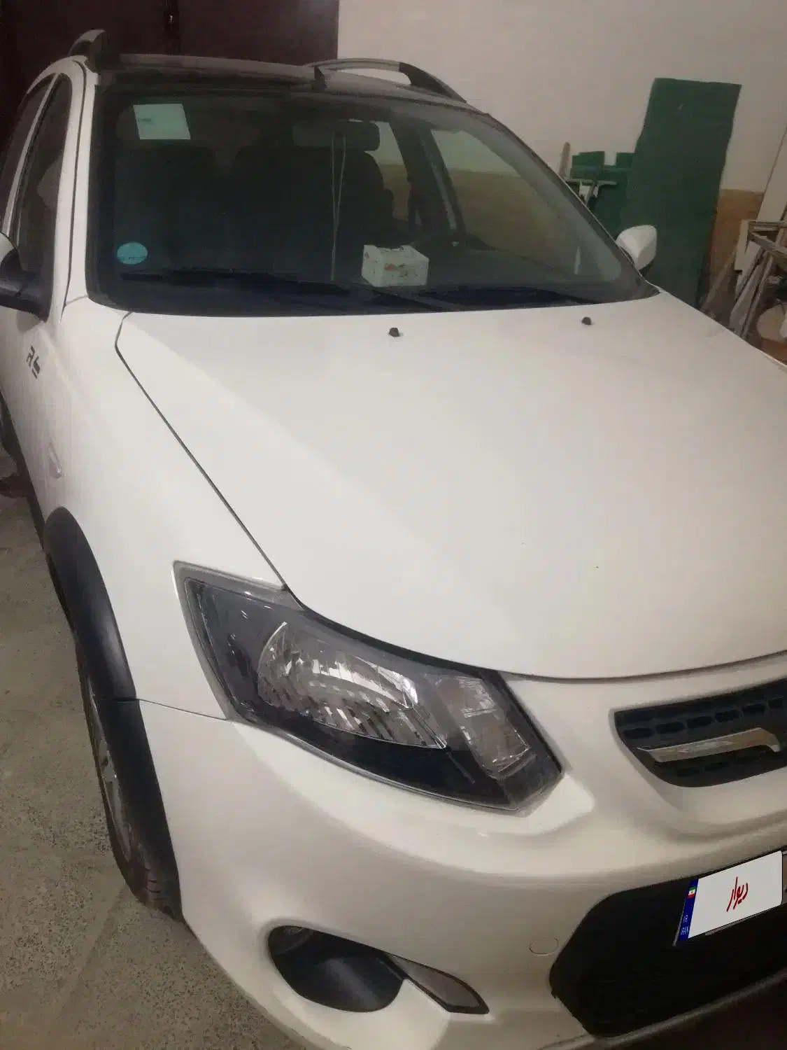 کوییک r|خودرو سواری و وانت|کرمانشاه, |دیوار