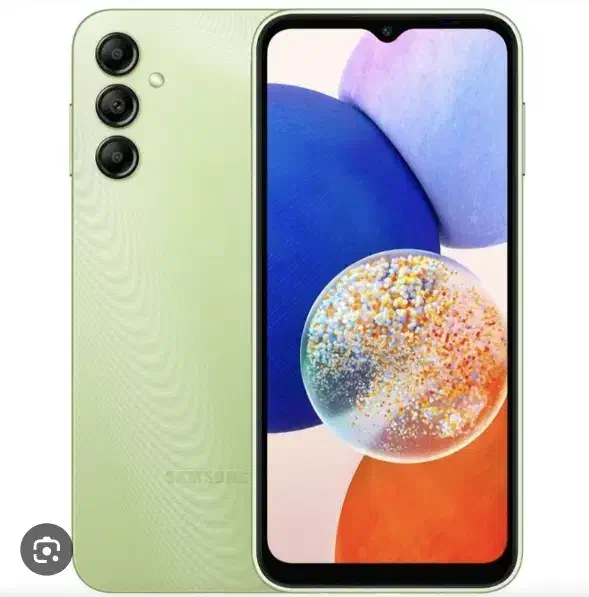 سامسونگa14|موبایل|ایرانشهر, |دیوار