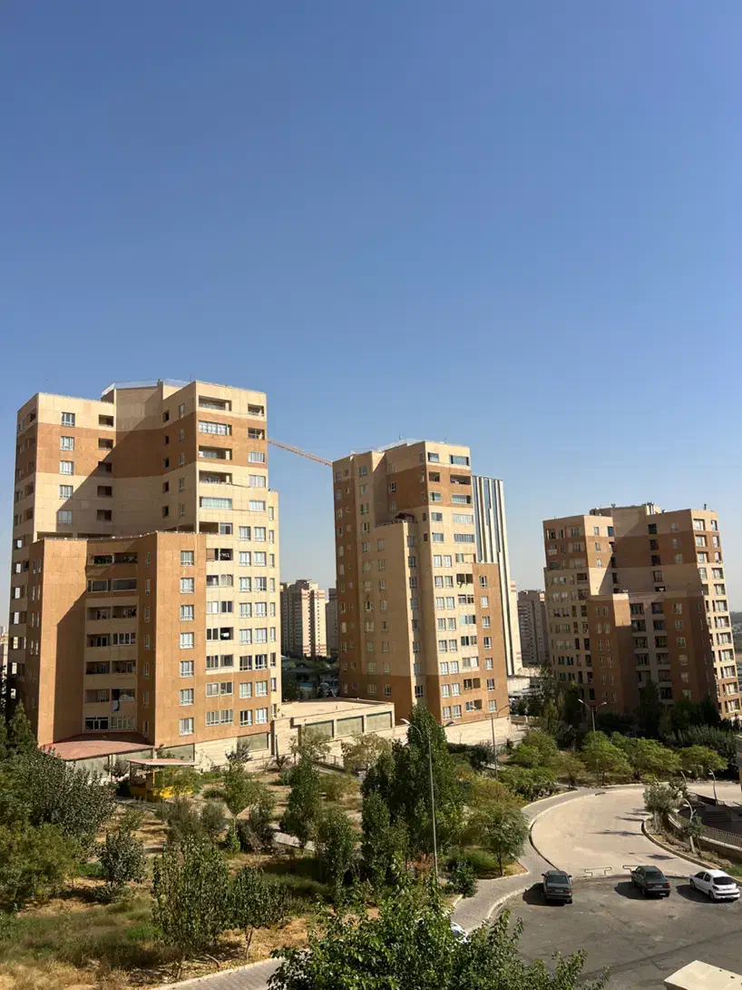 منطقه۲۲ دریاچه چیتگر برج سما ۹۹مترشهرک شهید باقری|فروش آپارتمان|تهران, شهرک شهید باقری|دیوار