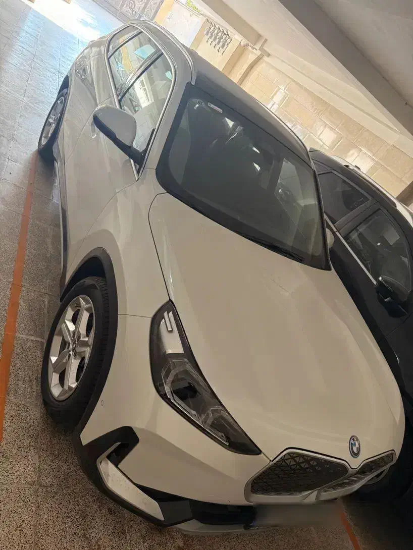 Bmw ix1 صفر|خودرو سواری و وانت|تهران, چیتگر شمالی|دیوار