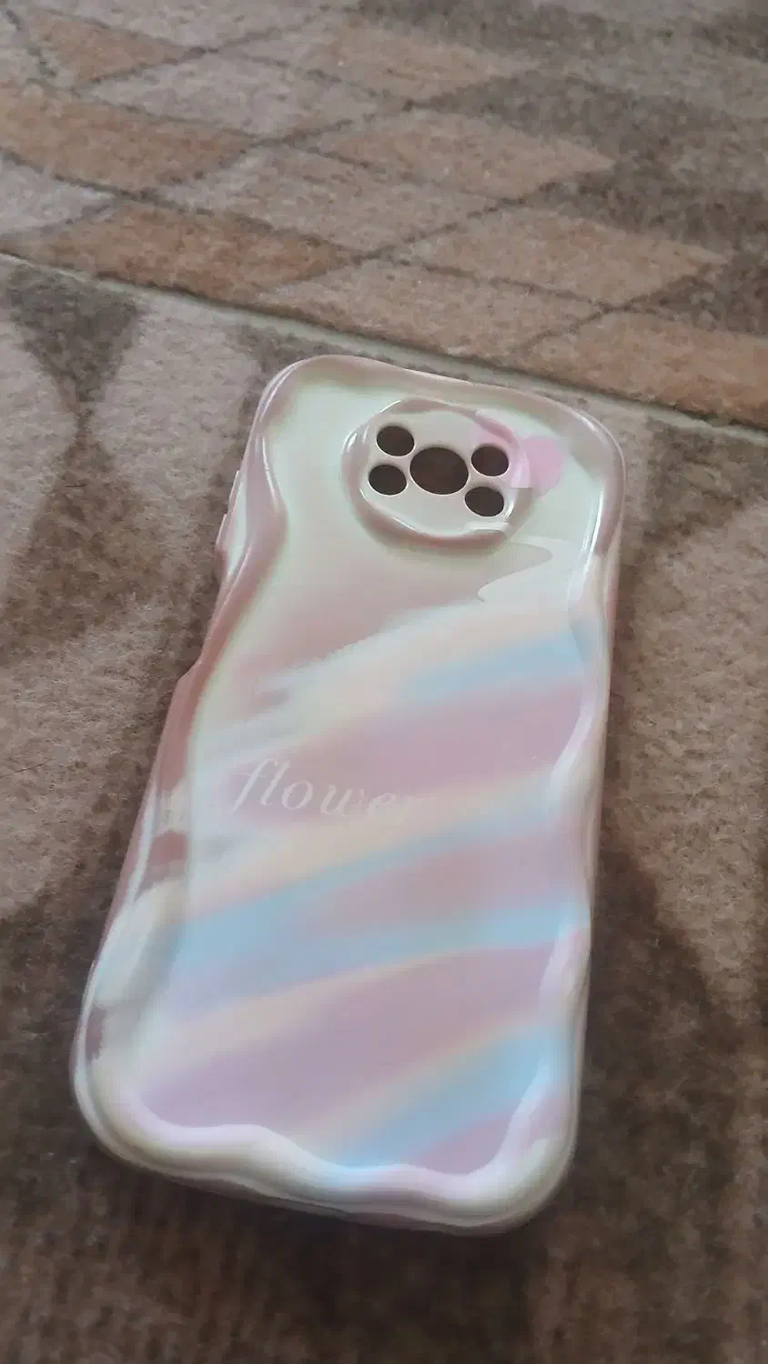 قاب شیائومی poco 3x poro|لوازم جانبی موبایل و تبلت|تکاب, |دیوار