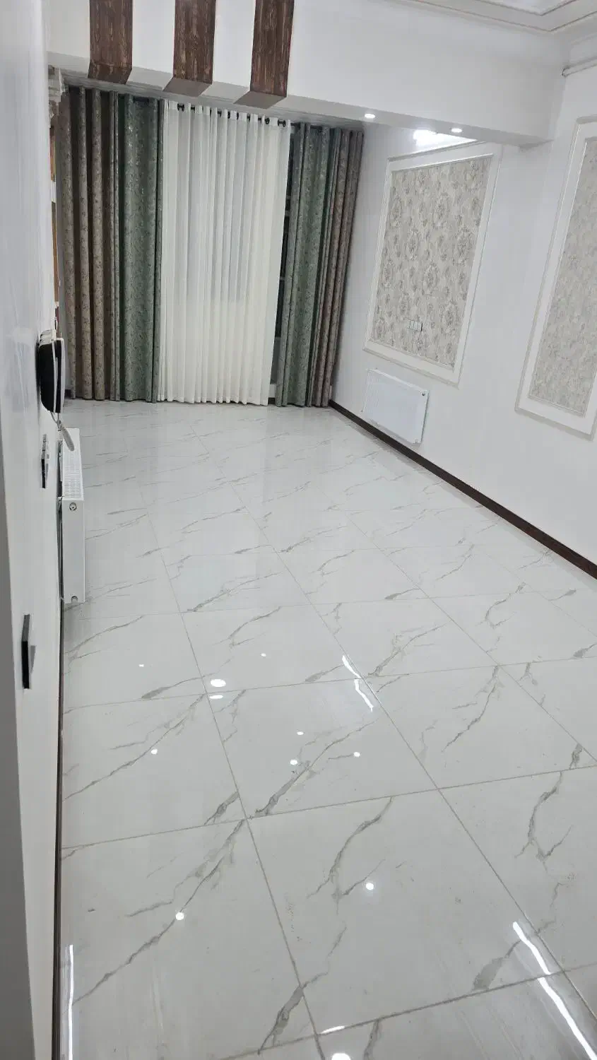 خانه دوطبقه تکمیل دهه فجر|فروش خانه و ویلا|یزد, |دیوار