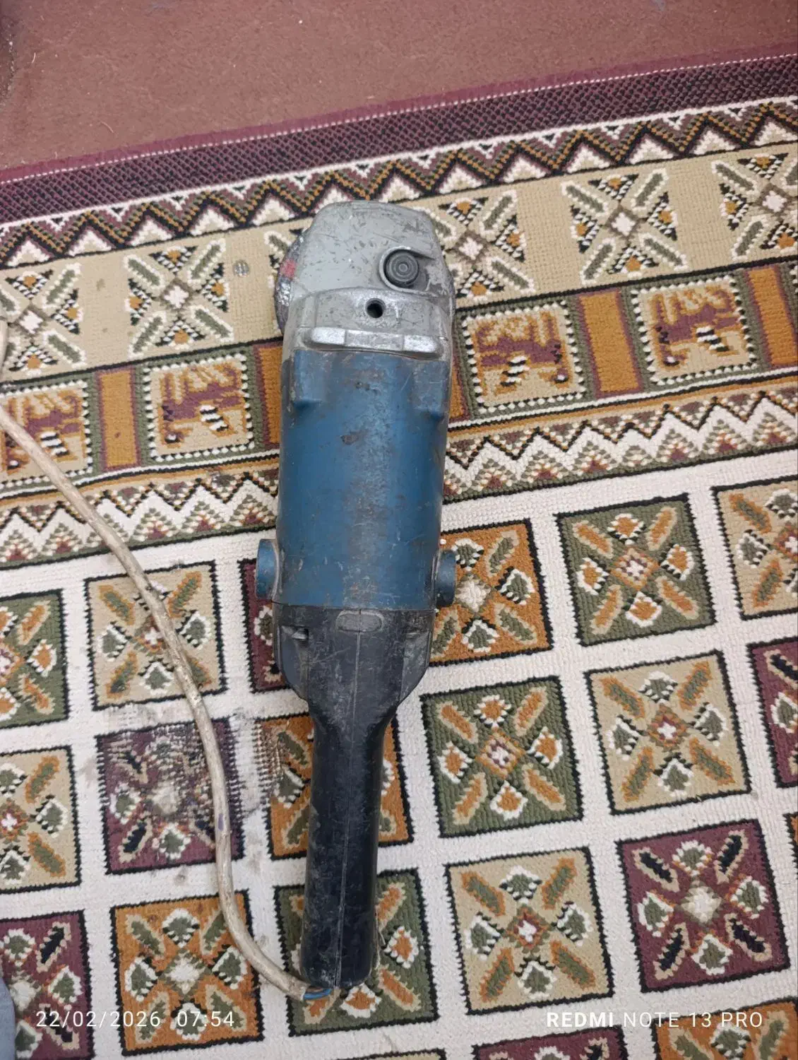 سنگ فرز|ابزارآلات|همدان, |دیوار