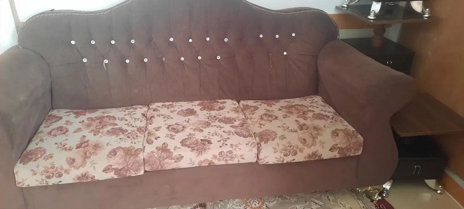 مبل|مبلمان خانگی و میز عسلی|سبزوار, گلشن|دیوار