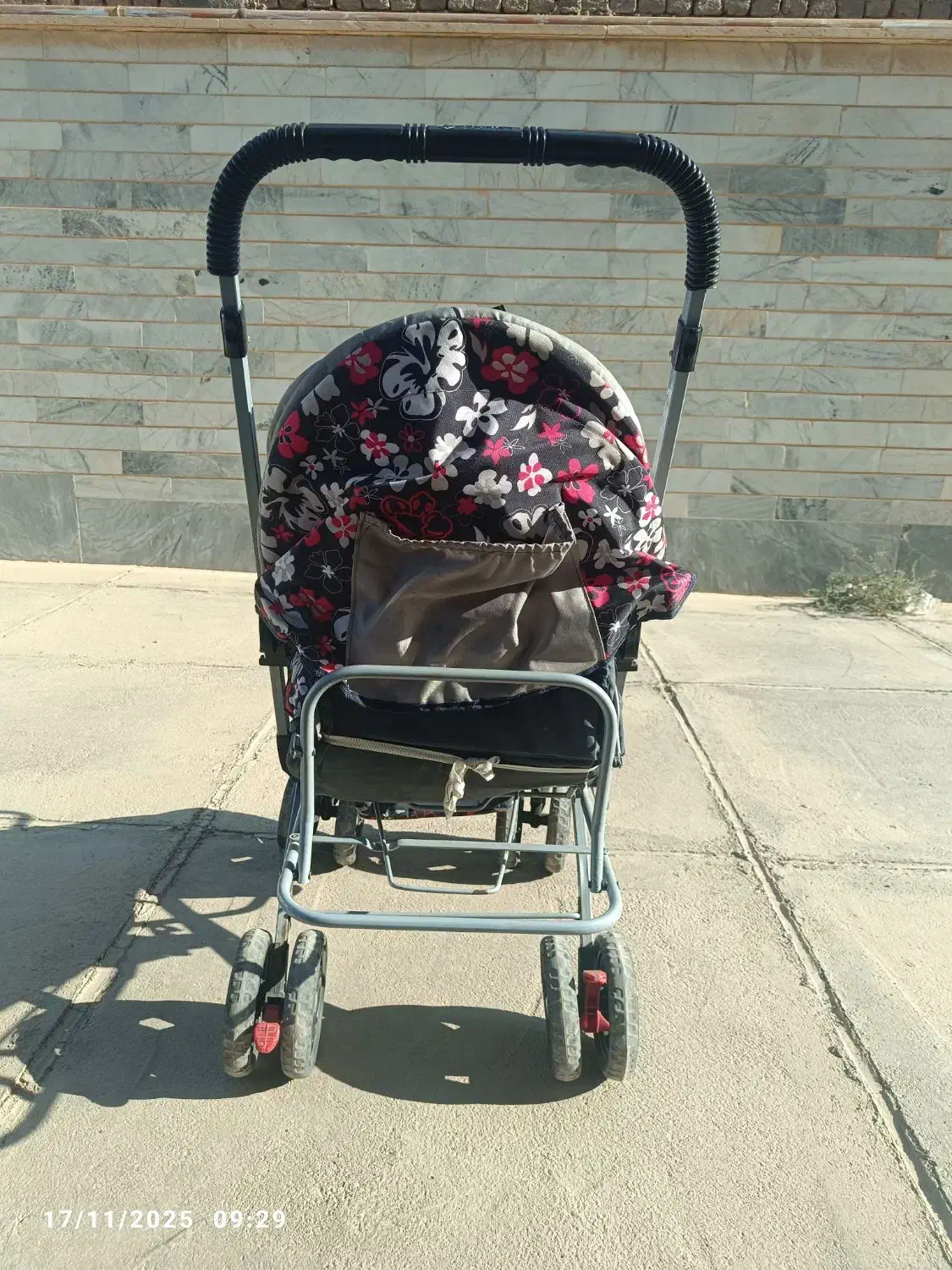 فروش کالسکه کودک|کالسکه و لوازم جانبی|شاهرود, |دیوار