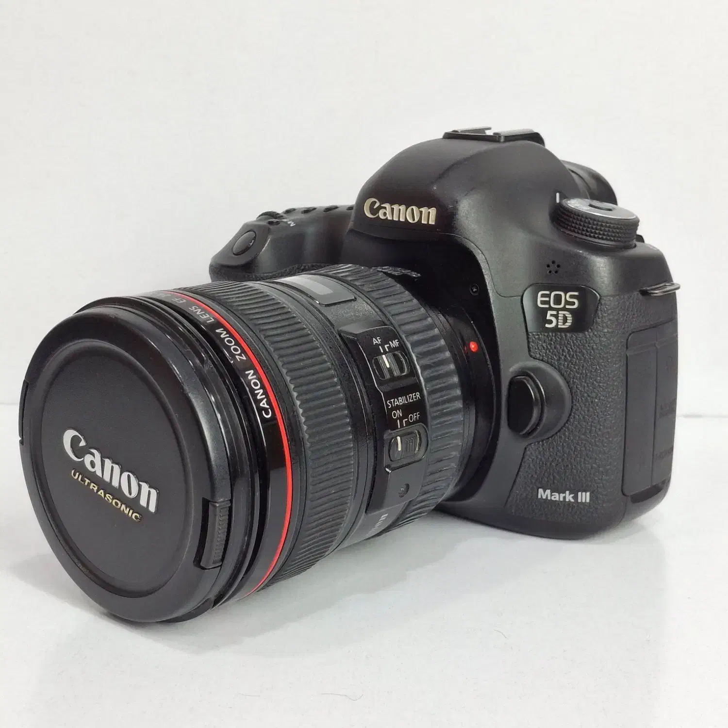canon 5d iii mark3|دوربین عکاسی و فیلمبرداری|تهران, جمهوری|دیوار
