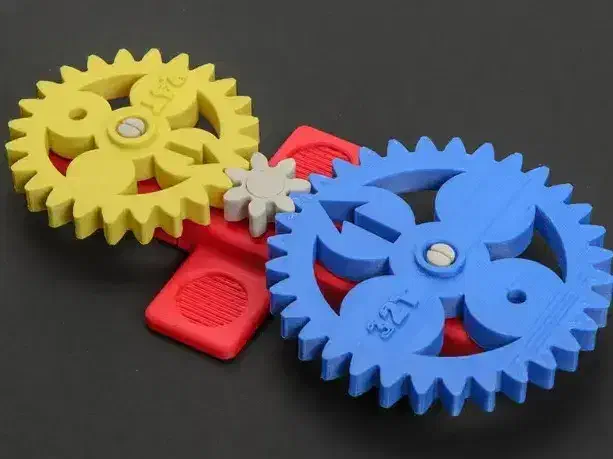 پرینتر۳بعدی ساخت انواع قطعات پلاستیکی|خدمات رایانهای و موبایل|کرمان, |دیوار