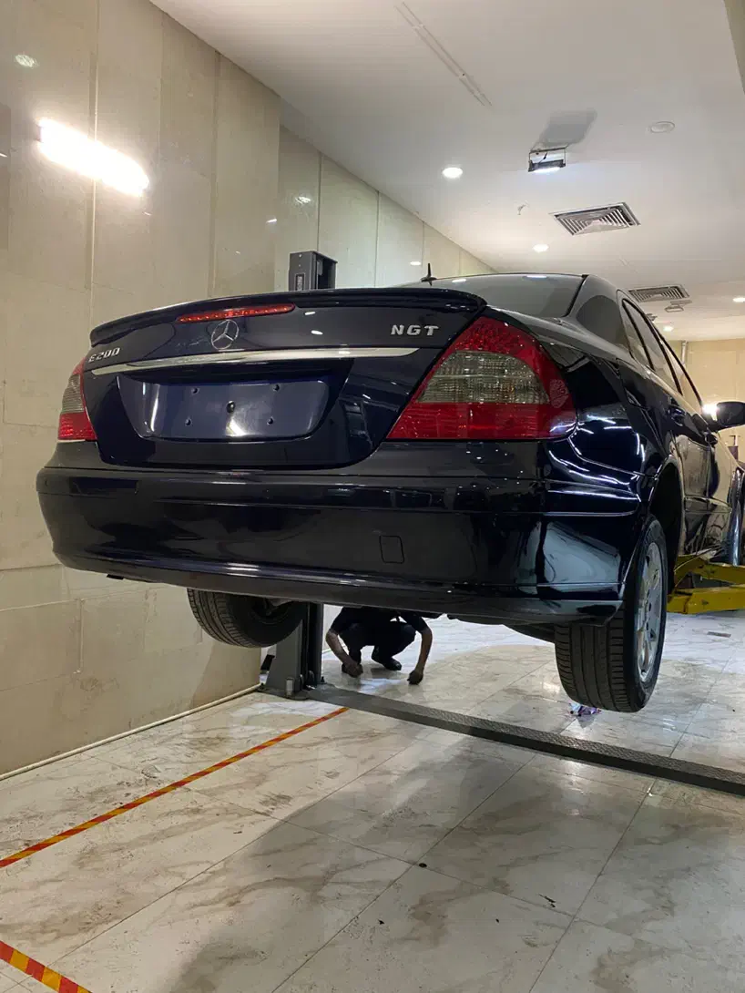 کلینیک تخصصی زیبایی خودرو تختگاز|خدمات موتور و ماشین|مشهد, جاهد شهر|دیوار