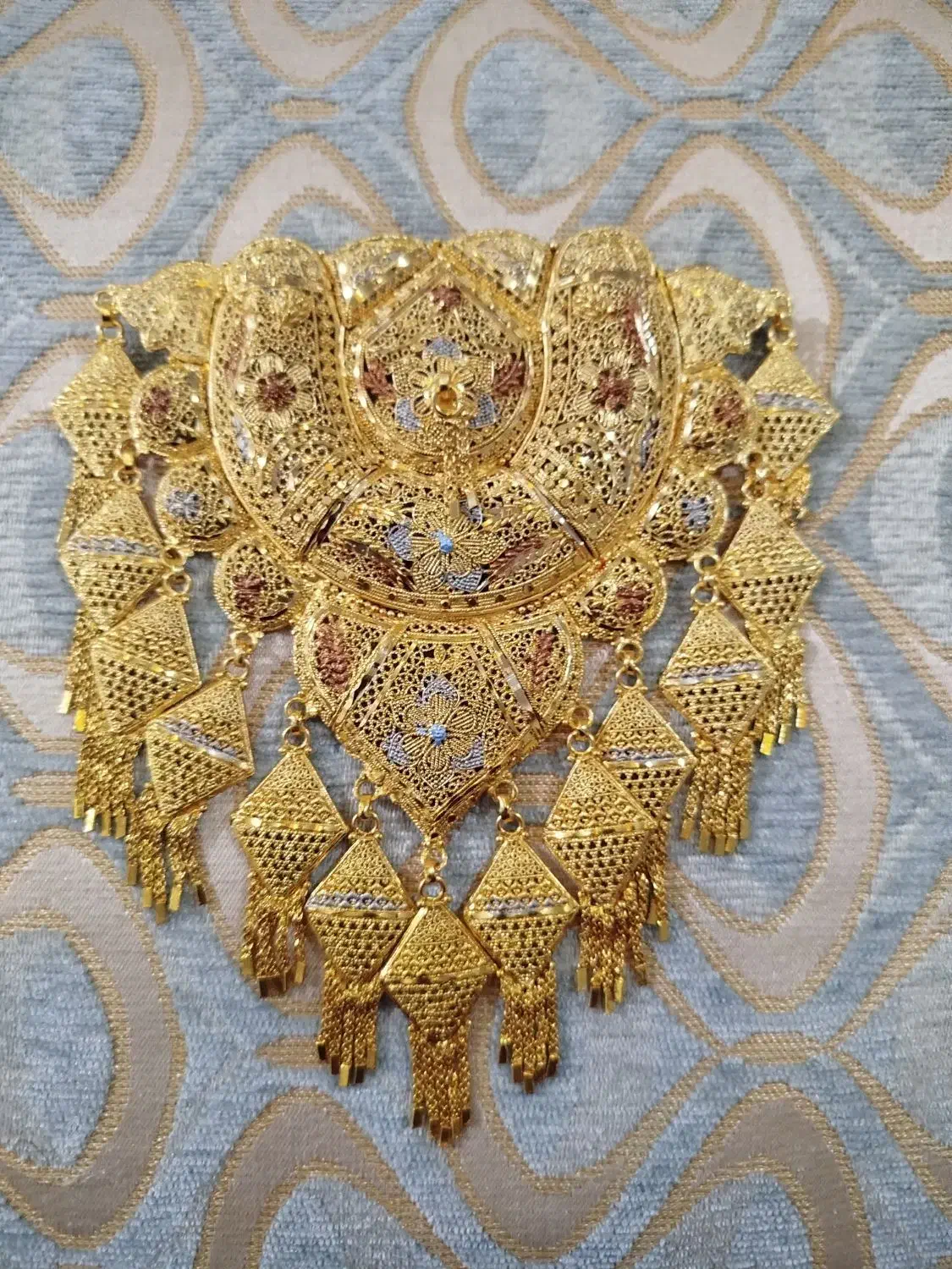 سنجاج مجلسی اصن استفاده نشده کاملا نو|بدلیجات|زاهدان, |دیوار