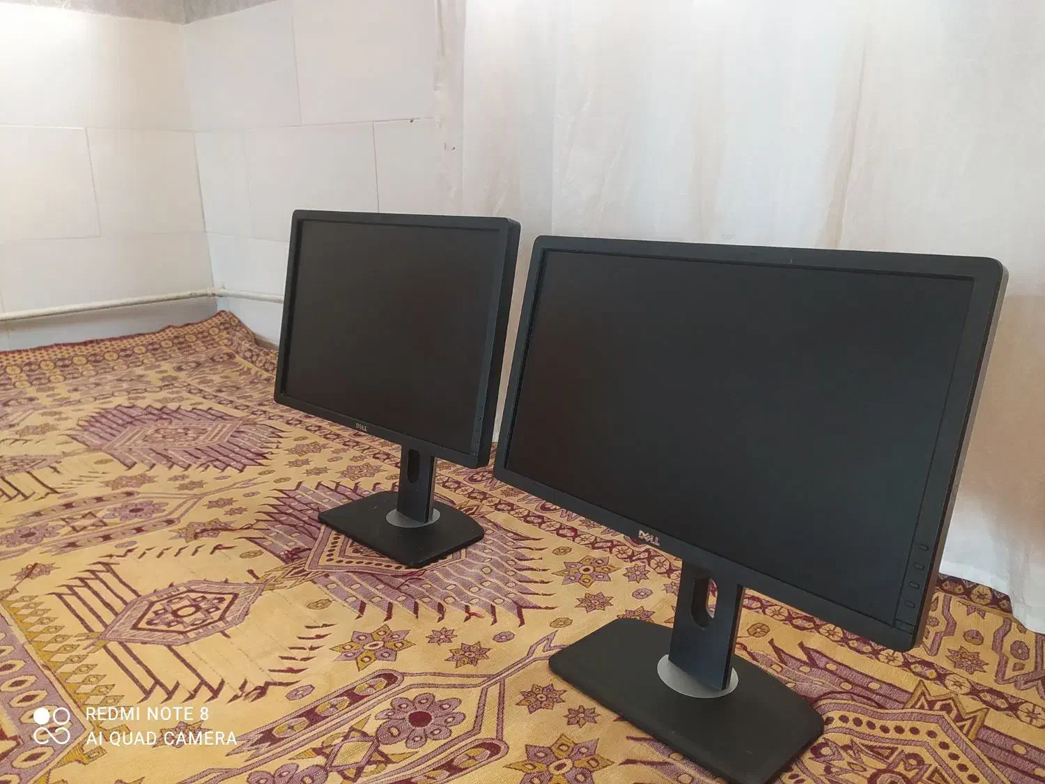 مانیتور دل|قطعات و لوازم جانبی رایانه|بهارستان, |دیوار