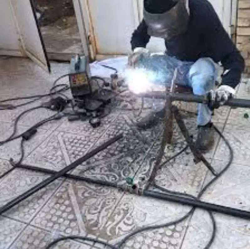 آگهی جوشکار گاز خانگی کرمان شهرجیرفت|استخدام صنعتی، فنی، مهندسی|شهرکرد, |دیوار