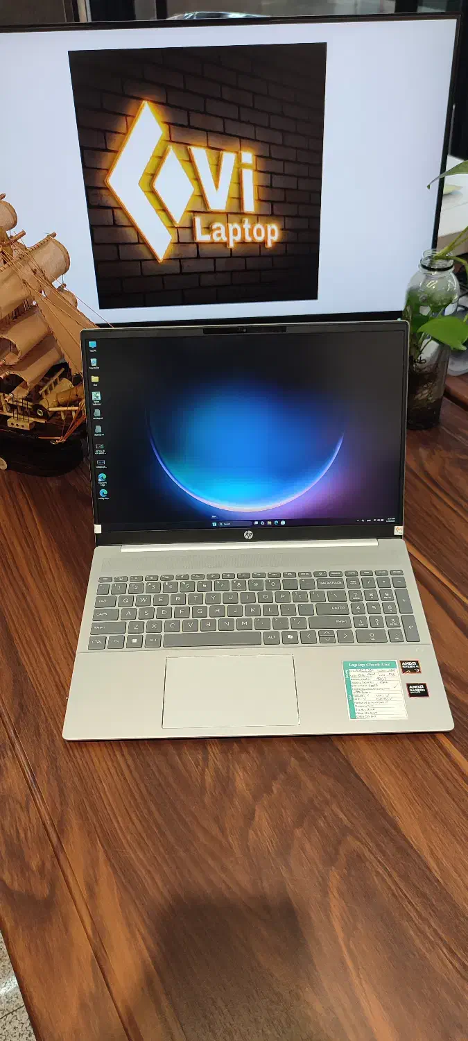 لپتاپ hp laptop omnibook5|رایانه همراه|تهران, فلسطین (میدان انقلاب)|دیوار