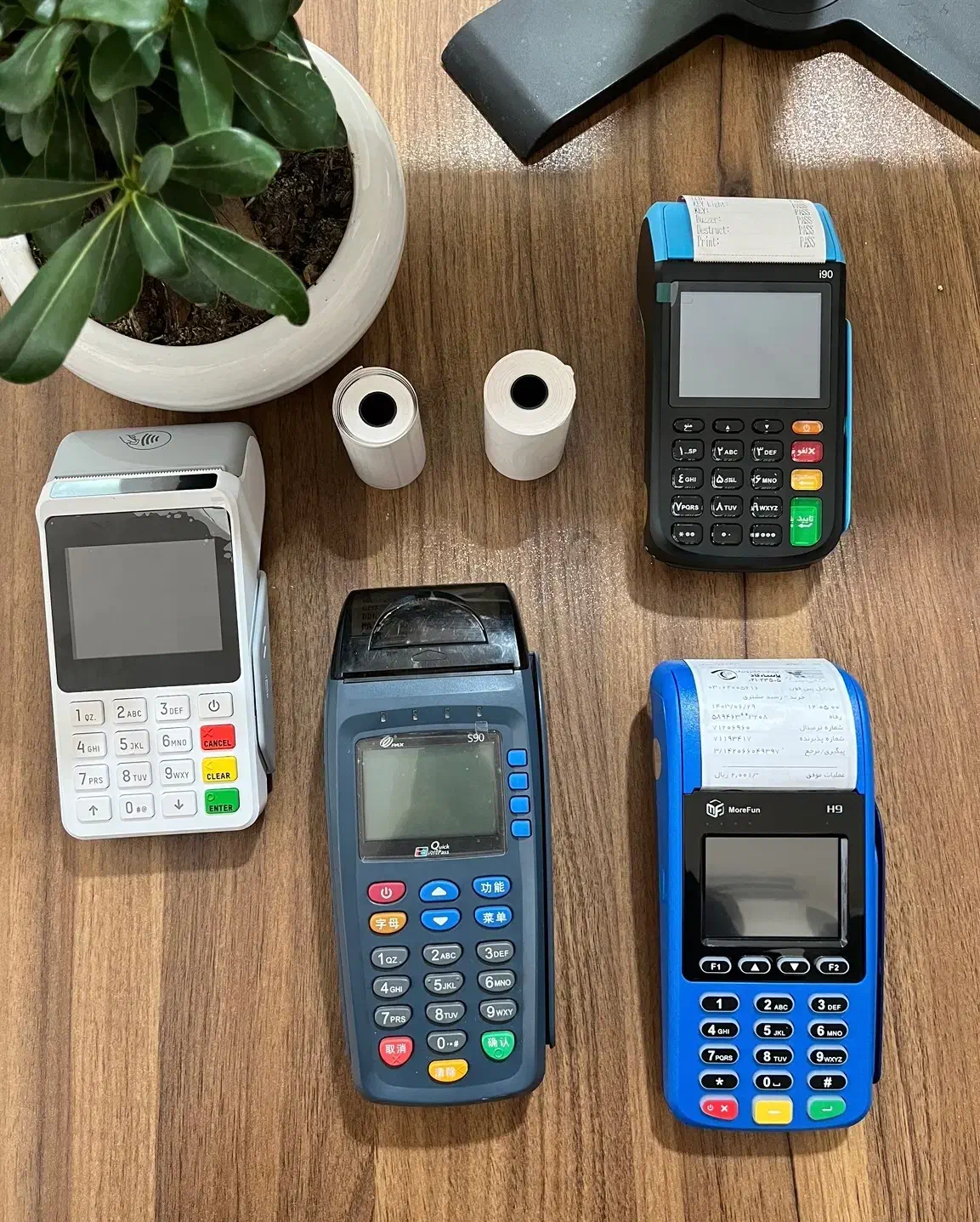 کارتخوان اقساطی سیار و ثابت|فروشگاه و مغازه|اصفهان, قلعه طبره|دیوار