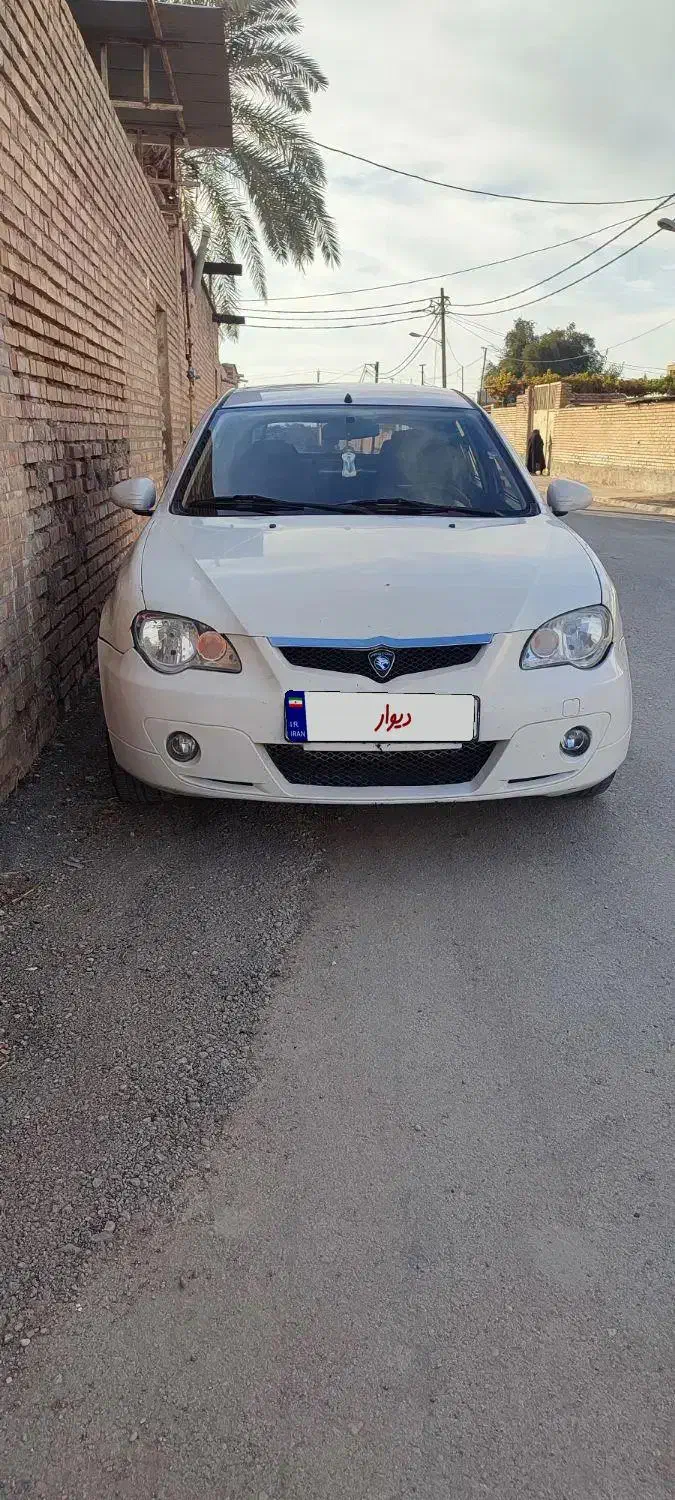 پروتون جنتو|خودرو سواری و وانت|تهران, شهرک ولیعصر شمالی|دیوار