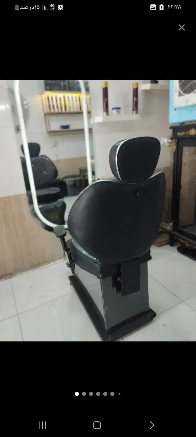 وسایل ارایشگاه|آرایشگاه و سالن‌های زیبایی|چهاردانگه (تهران), |دیوار