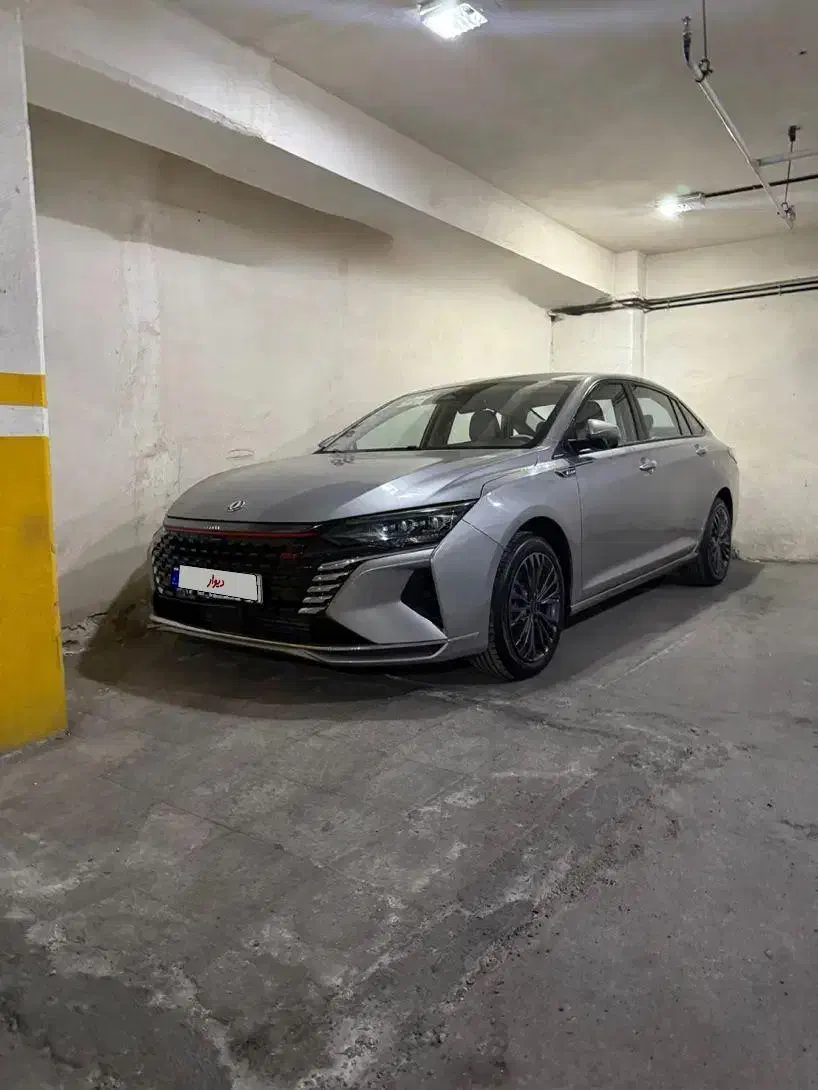 شاین مکس دانگ فنگ|خودرو سواری و وانت|تبریز, |دیوار