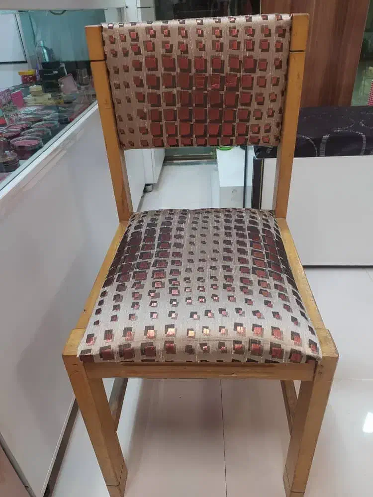 صندلی|صندلی و نیمکت|گرگان, |دیوار