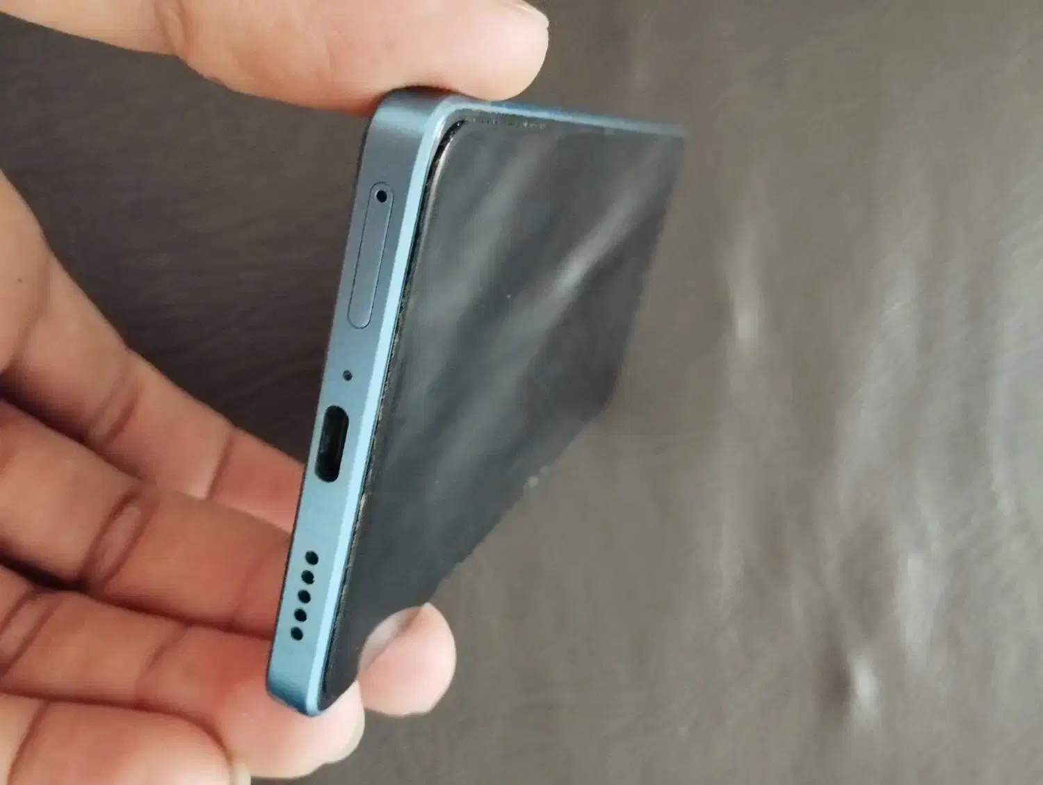 پوکو F5|موبایل|سمنان, |دیوار