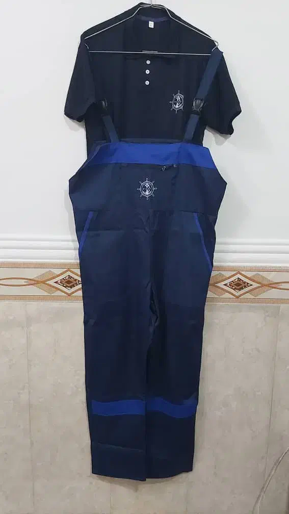 لباس کارایمنی|لباس|آبادان, |دیوار