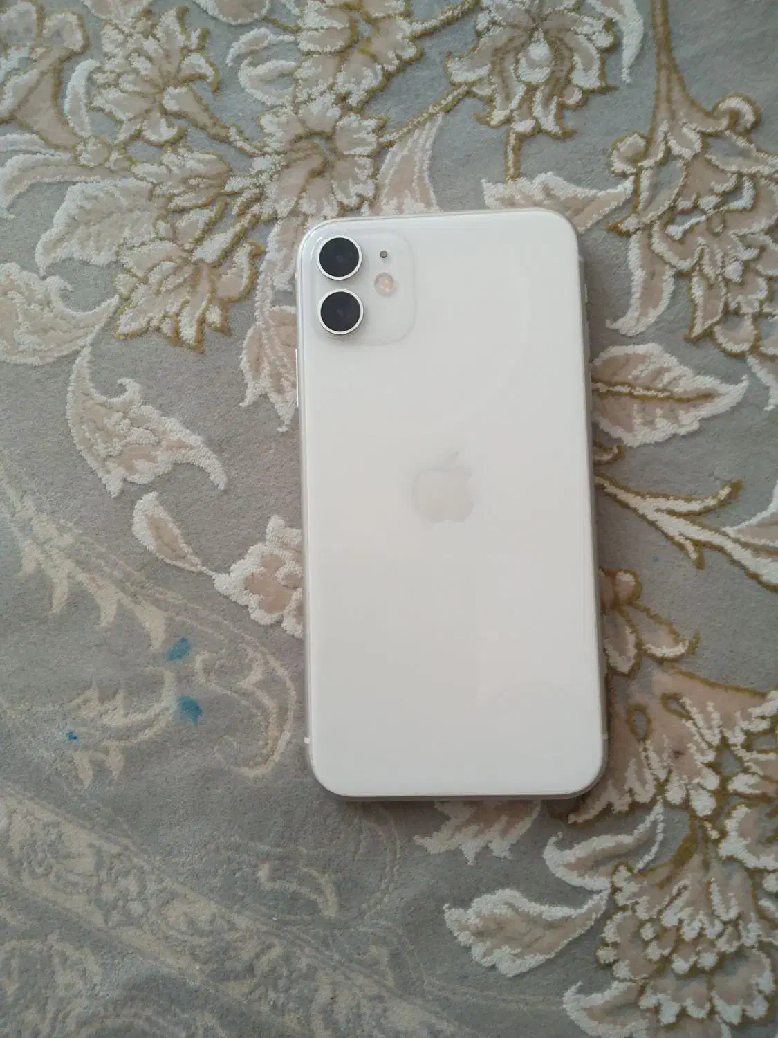 آیفون یازده نرمال|موبایل|شیروان (خراسان), |دیوار