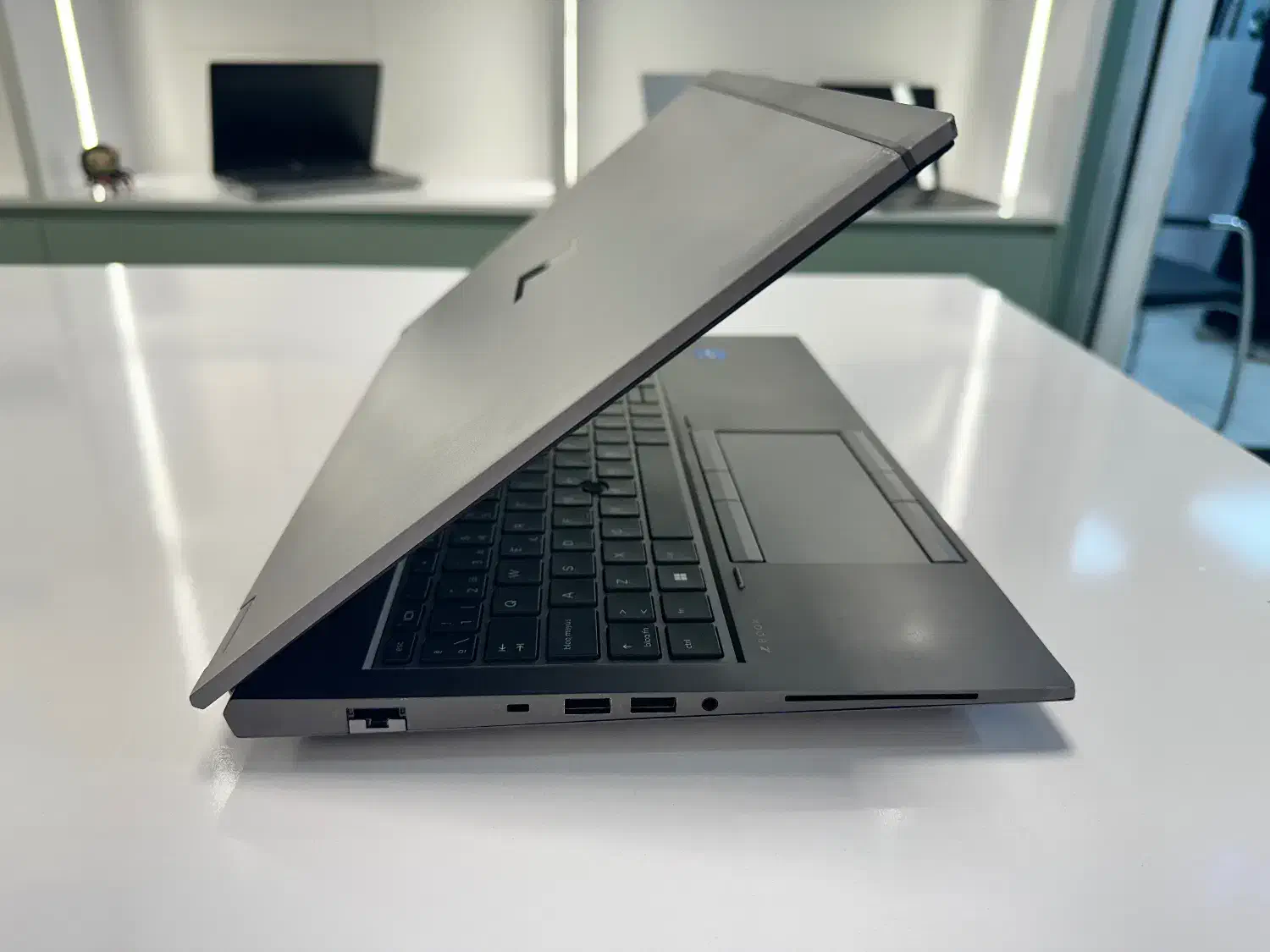 فروش فوق العاده زدبوک|رایانه همراه|کرج, اصفهانی‌ها|دیوار