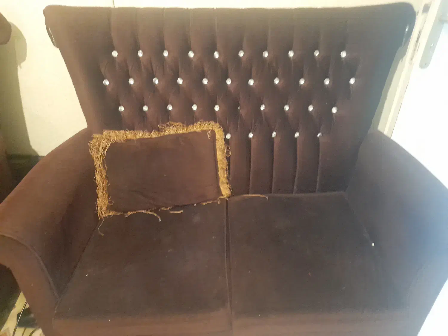 مبل کارکرده|مبلمان خانگی و میز عسلی|جاسک, |دیوار