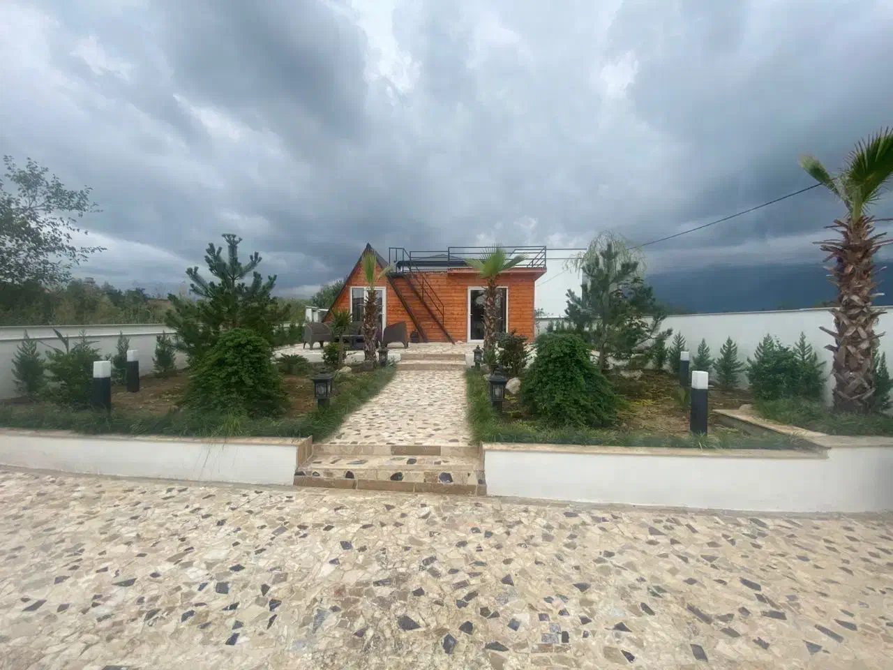 اجاره کلبه در سلمانشهر|اجارهٔ کوتاهمدت آپارتمان و سوئیت|سلمانشهر, |دیوار