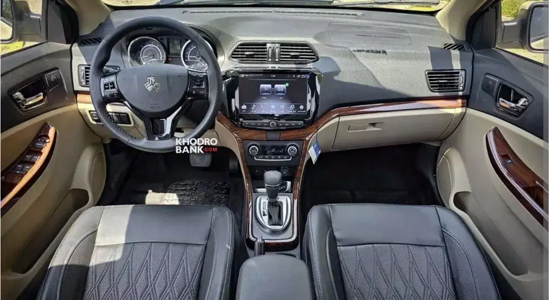 شاهین پلاس ۱۴۰۳|خودرو سواری و وانت|تهران, دروازه شمیران|دیوار