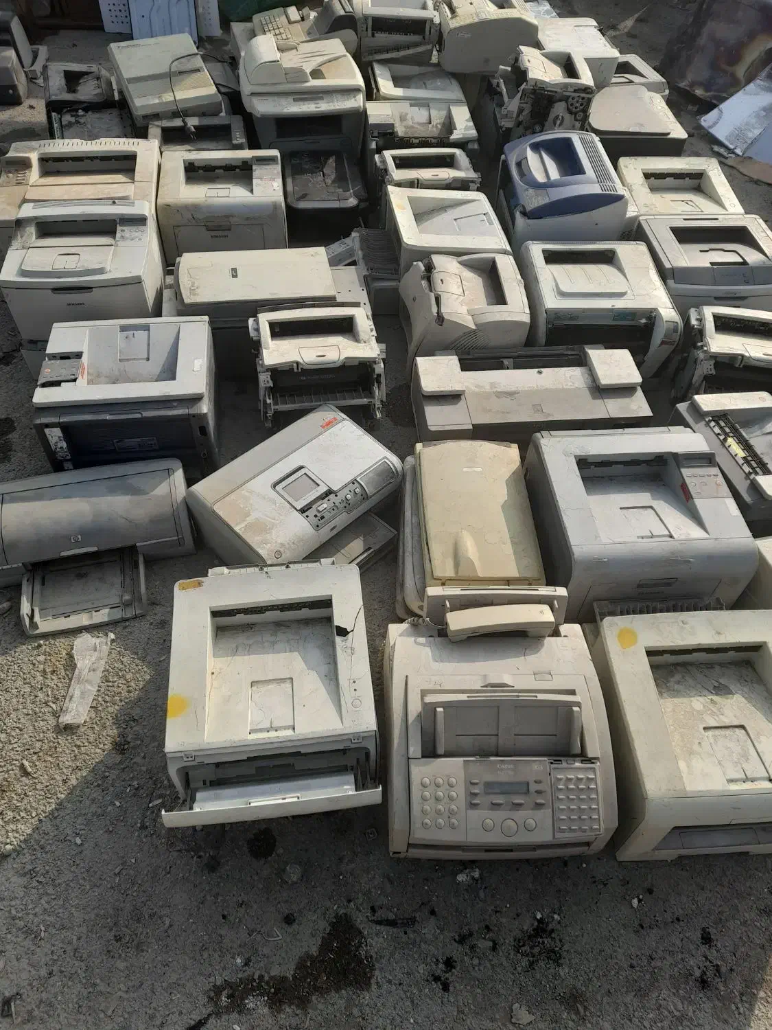 پرینتر|پرینتر، اسکنر، کپی، فکس|ارومیه, |دیوار