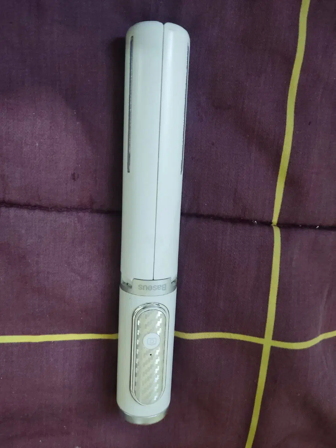 مونوپاد بلوتوثی سه پایه بوسیوس|لوازم جانبی موبایل و تبلت|اراک, |دیوار