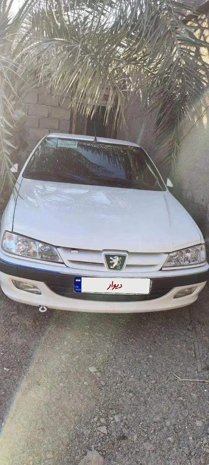 پارس400|خودرو سواری و وانت|ریگان, |دیوار