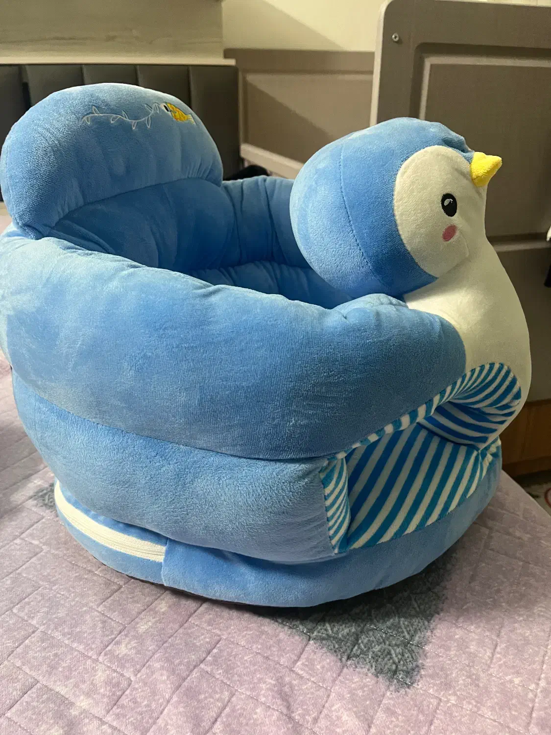 صندلی / مبل آموزشی کودک|اسباب و اثاث بچه|تهران, نبی اکرم|دیوار