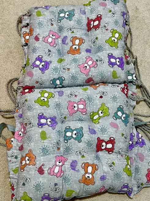 تاب کودک دورویه|اسباب و اثاث بچه|میاندوآب, |دیوار