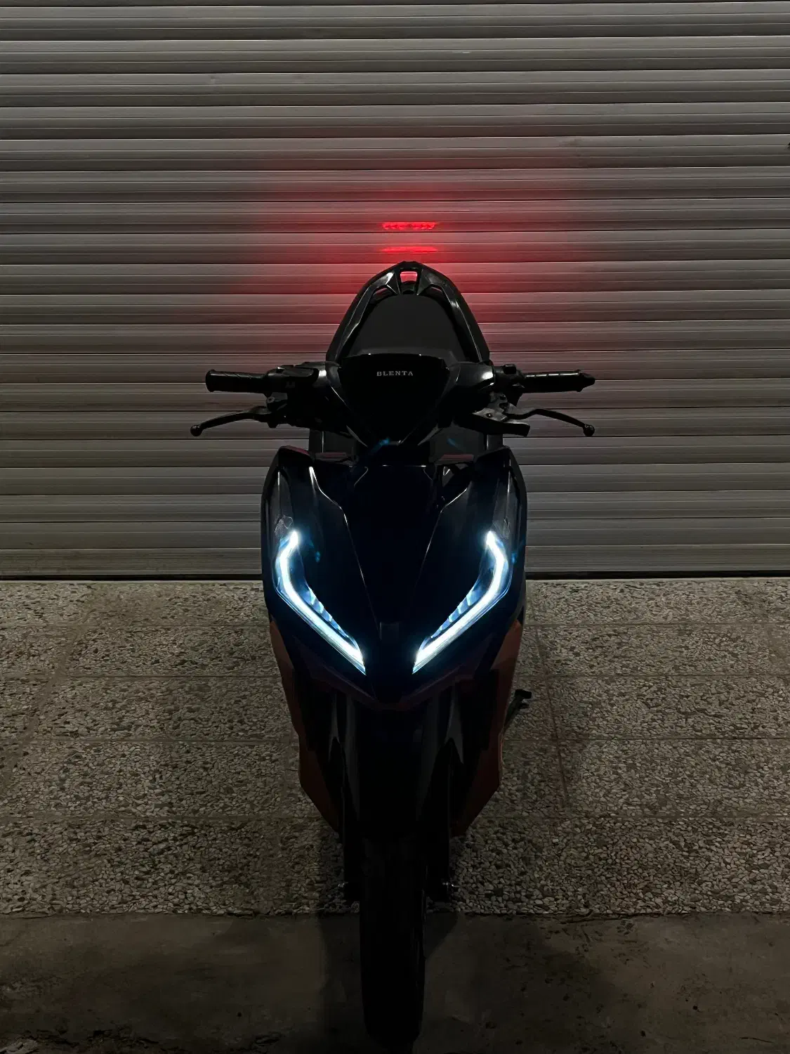 موتور کلیک 170بلنتا|موتورسیکلت|لاهیجان, یوسف آباد|دیوار