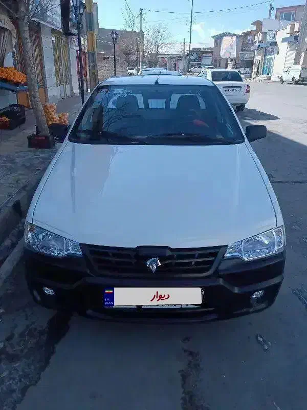 اریسان 2|خودرو سواری و وانت|جاپلق, |دیوار