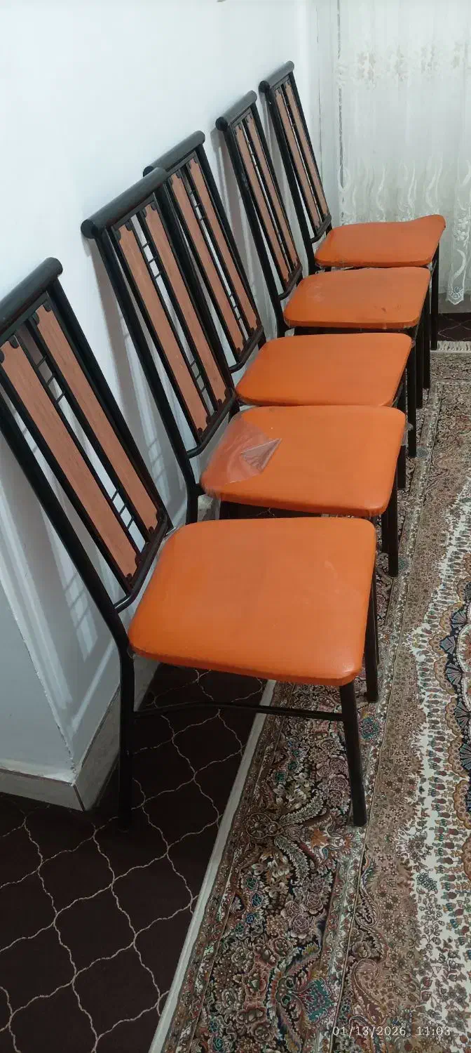 صندلی دفتری|صندلی و نیمکت|پیرانشهر, |دیوار