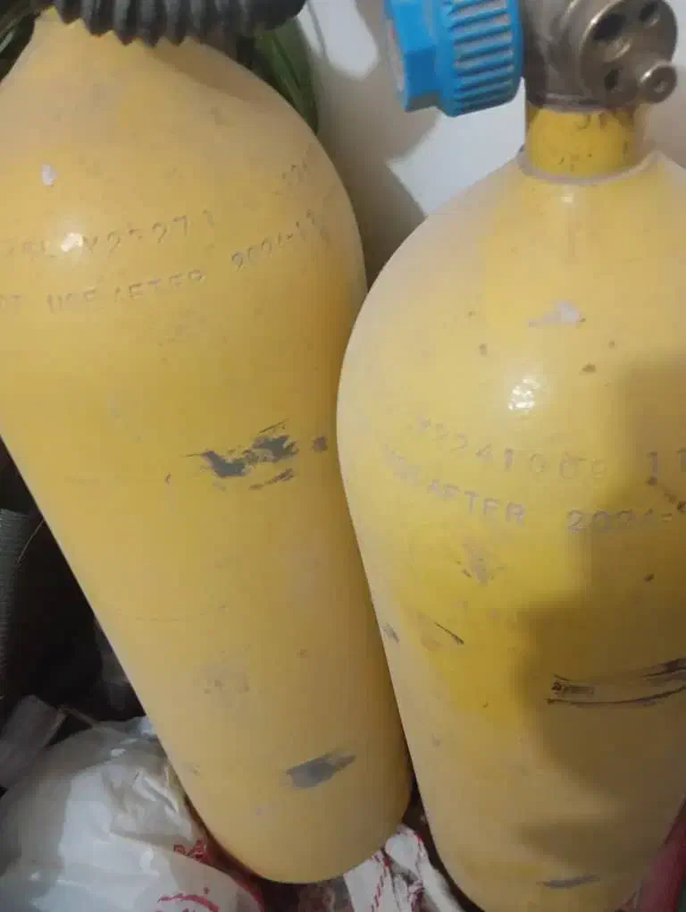 کپسول CNJ|قطعات یدکی و لوازم جانبی|بم, |دیوار