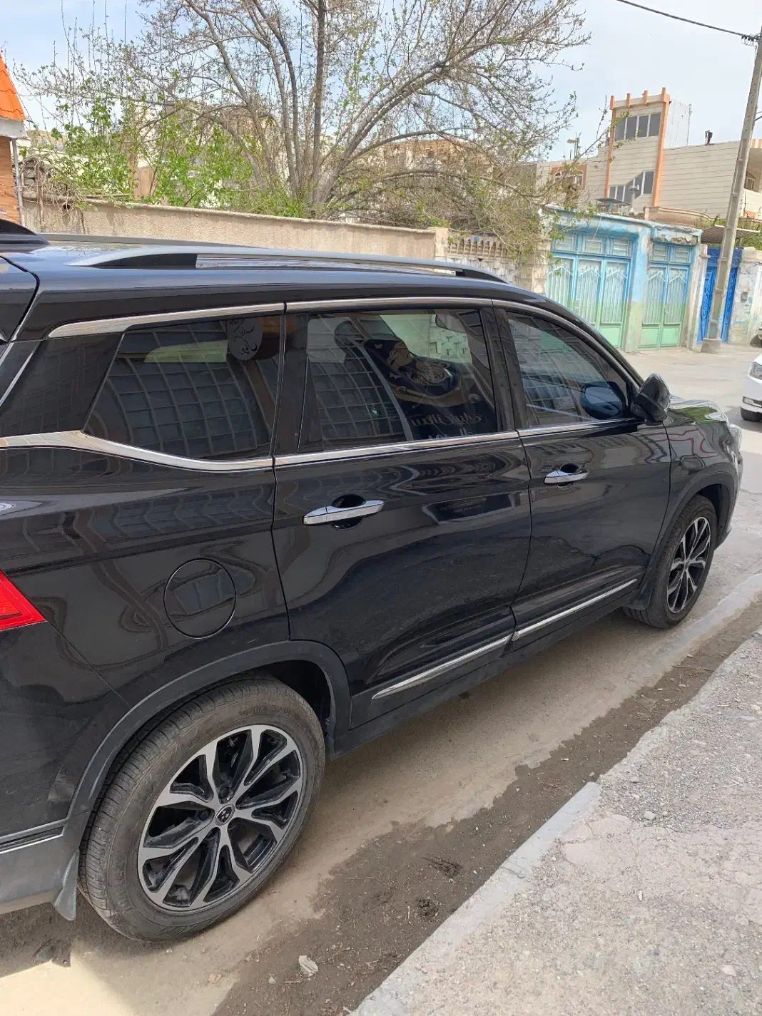 fmc t5|خودرو سواری و وانت|مشهد, چهارچشمه|دیوار