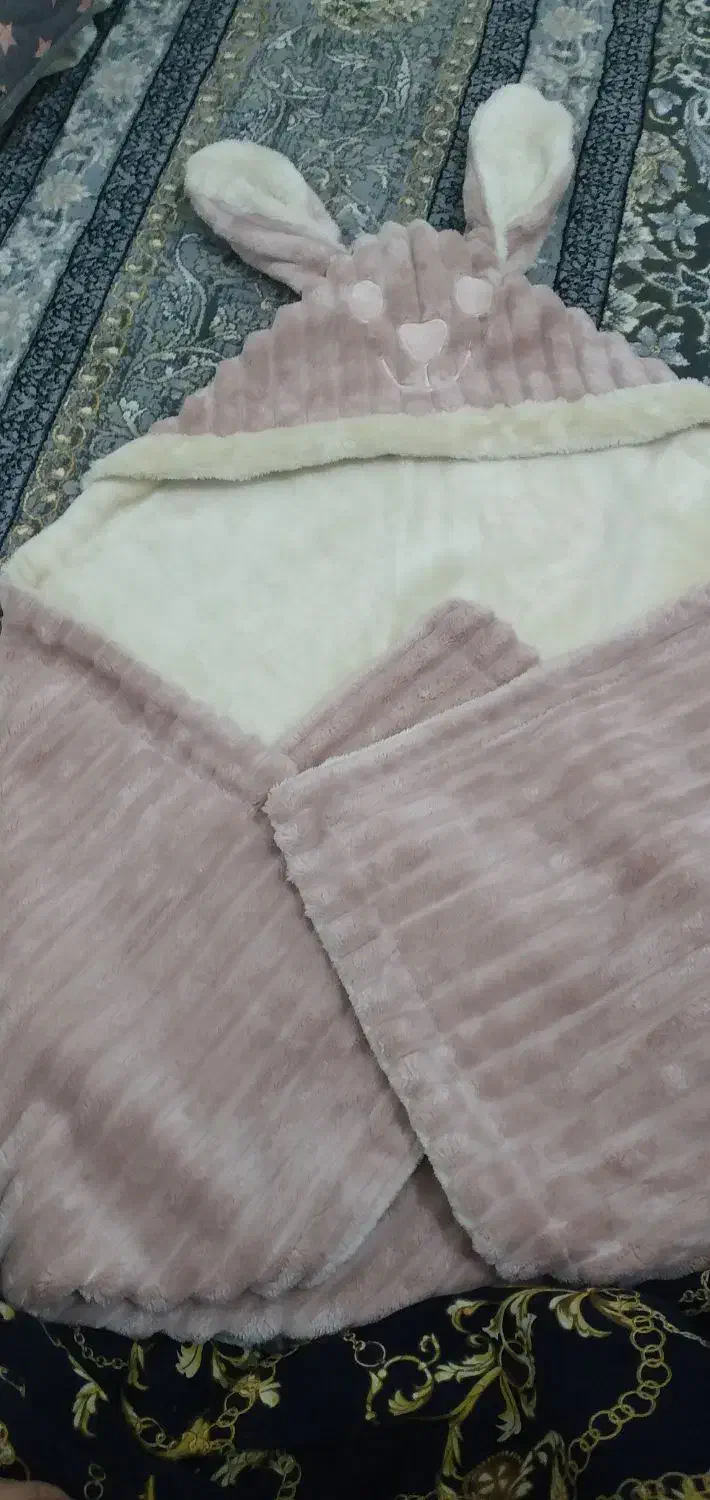 لباس نوزادی|کفش و لباس بچه|روانسر, |دیوار