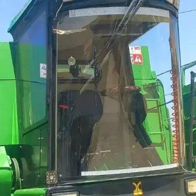 کمباین شرایطی|خودرو سنگین|سنندج, |دیوار