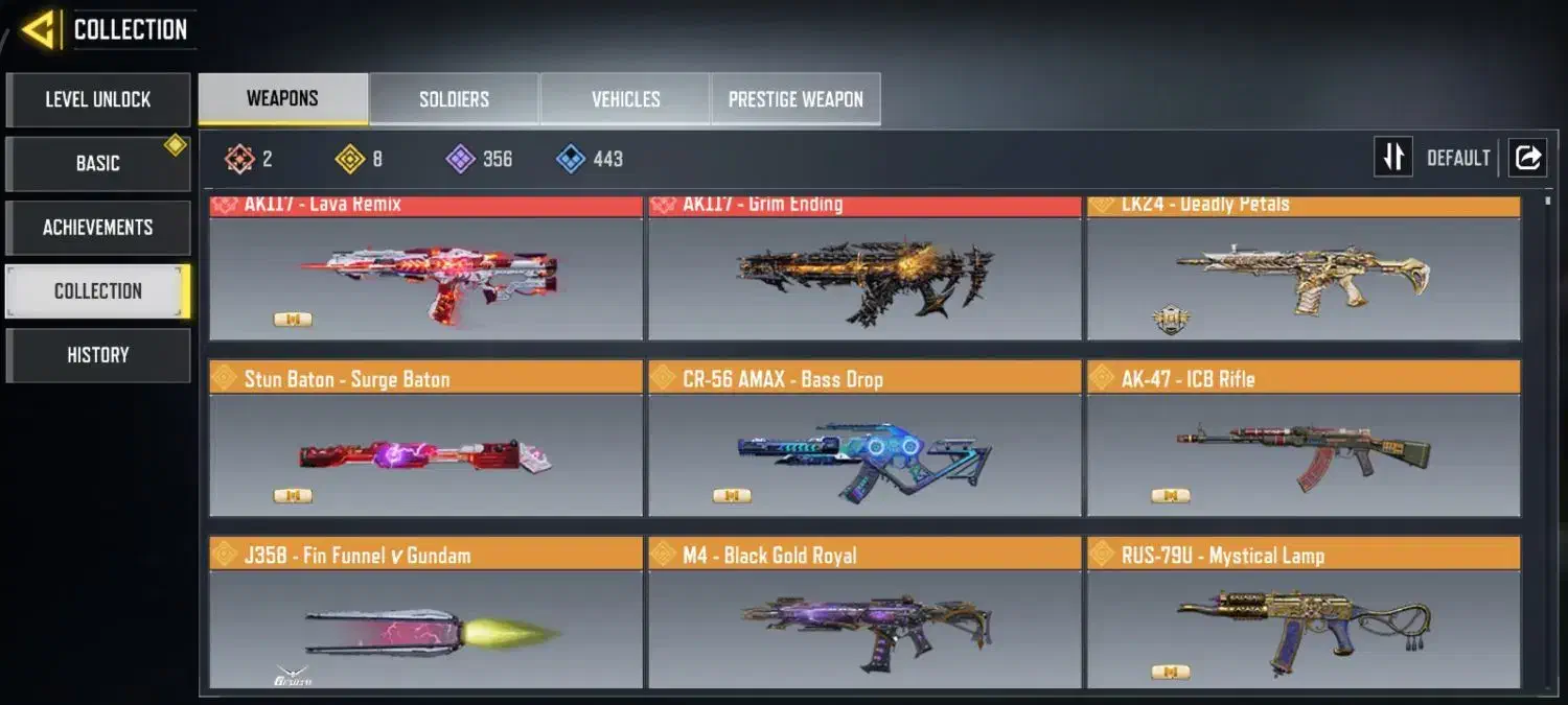 اکانت کالاف|کنسول، بازی ویدئویی و آنلاین|مشهد, رسالت|دیوار