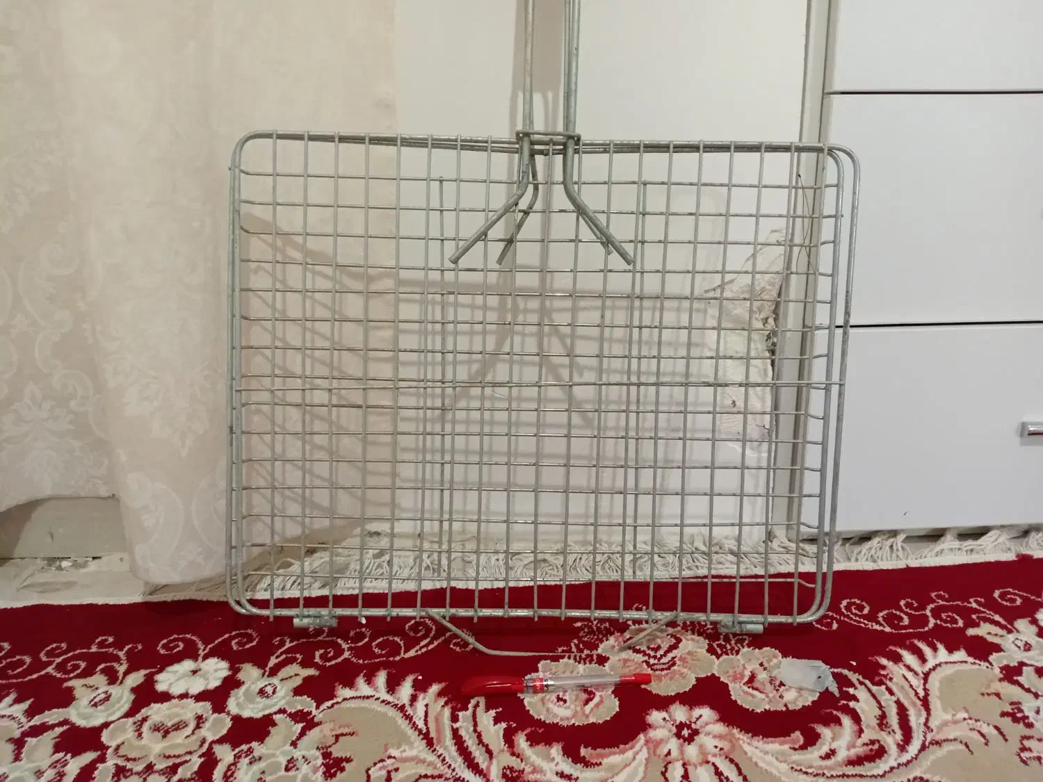 کباب پز توری|اجاق گاز و لوازم برقی پختوپز|خرمآباد, |دیوار