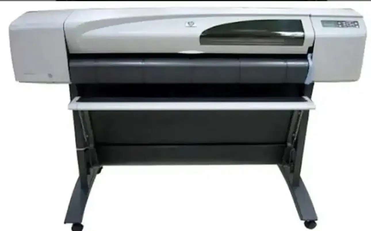 پلاتر hp500|پرینتر، اسکنر، کپی، فکس|کرج, گلشهر|دیوار