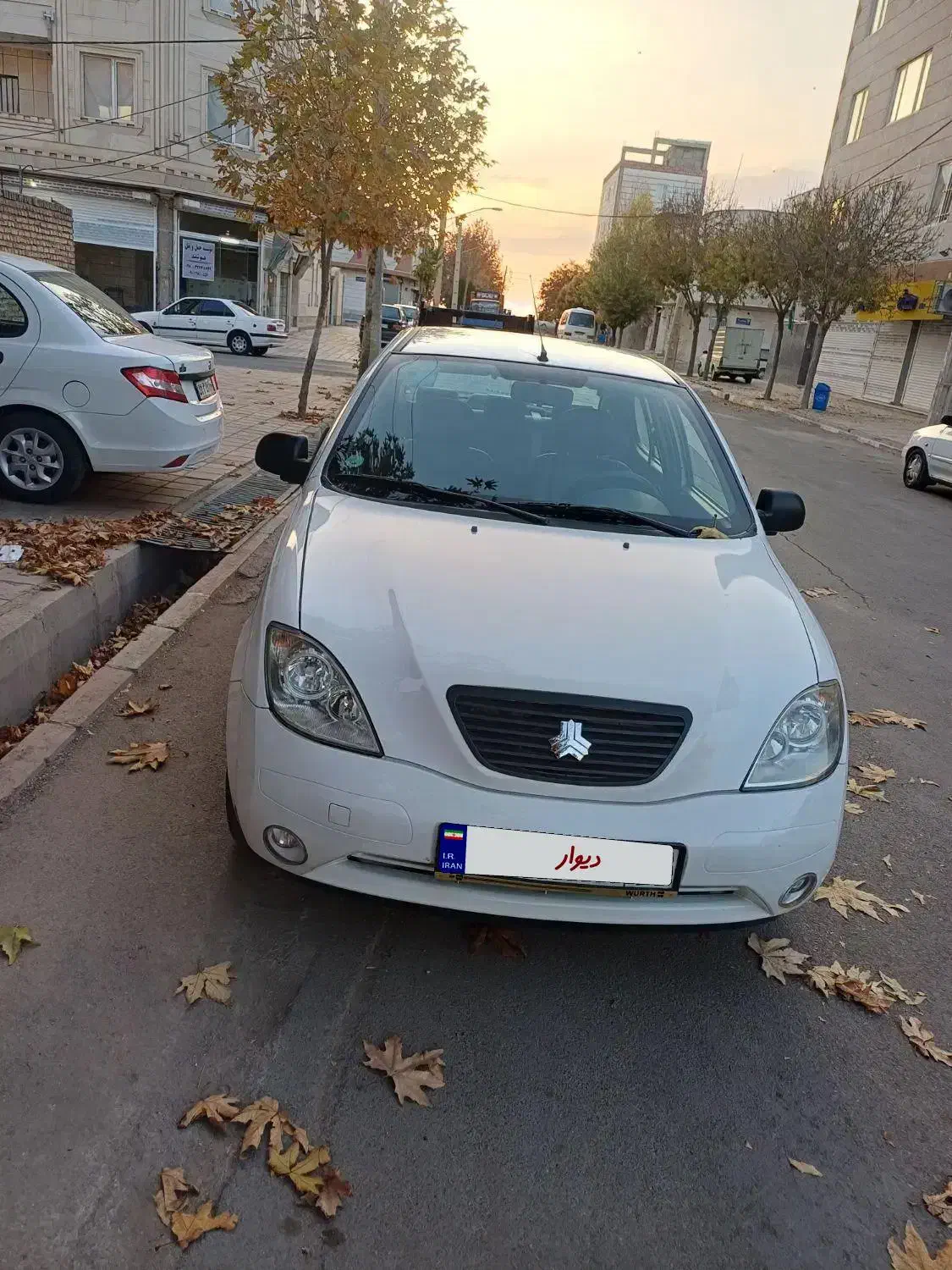 تیبا۱مدل۱۴۰۱|خودرو سواری و وانت|الوند, |دیوار