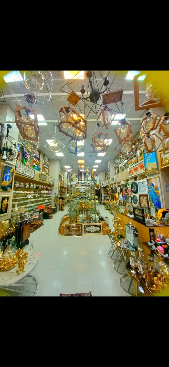 فروش و معاوضه مغازه ۲۳۲ متری لوکس تجاری|فروش مغازه و غرفه|مشکیندشت, |دیوار