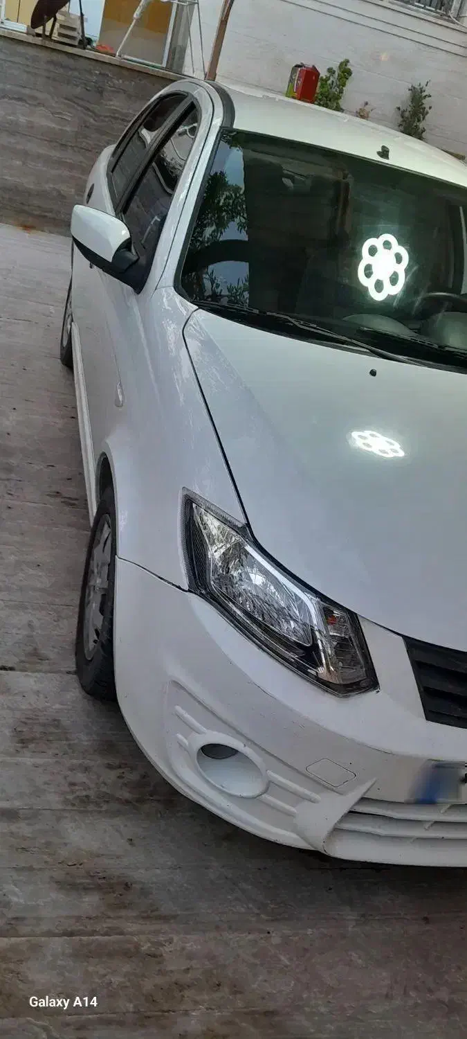 ساینا۹۷|خودرو سواری و وانت|محلات, |دیوار