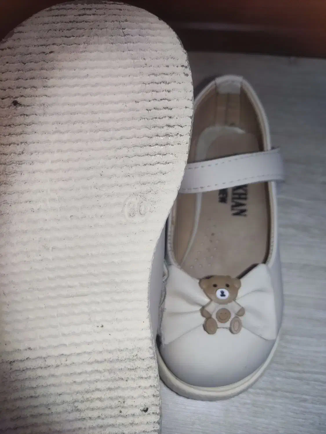 کفش بچه گانه|کفش و لباس بچه|رودهن, |دیوار