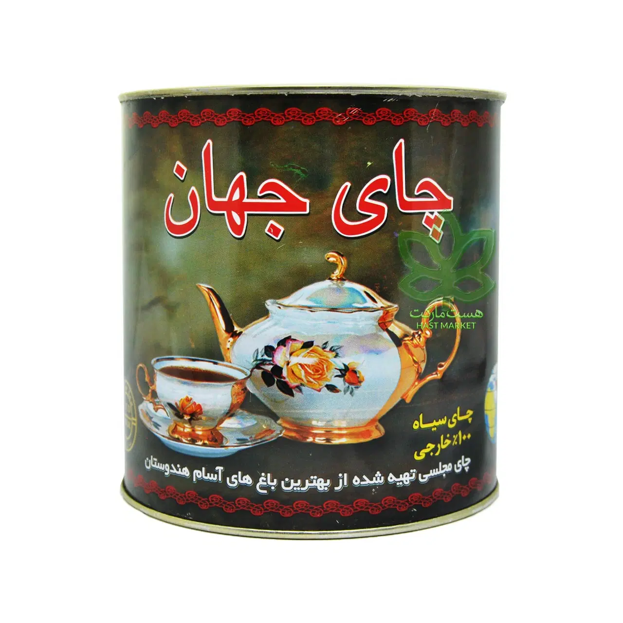 چای|خوردنی و آشامیدنی|تبریز, |دیوار